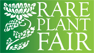 Rare Plant Fairs